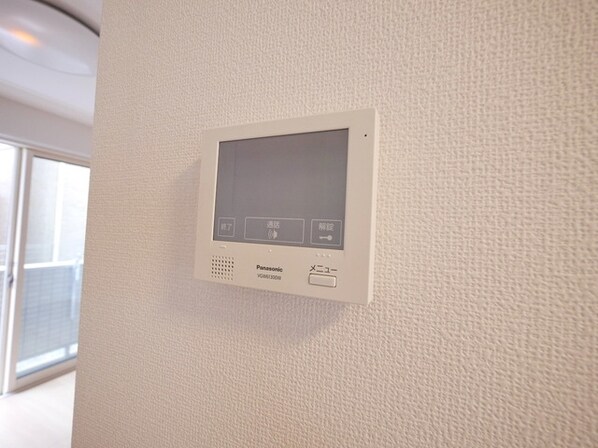 ロータス草加IIの物件内観写真